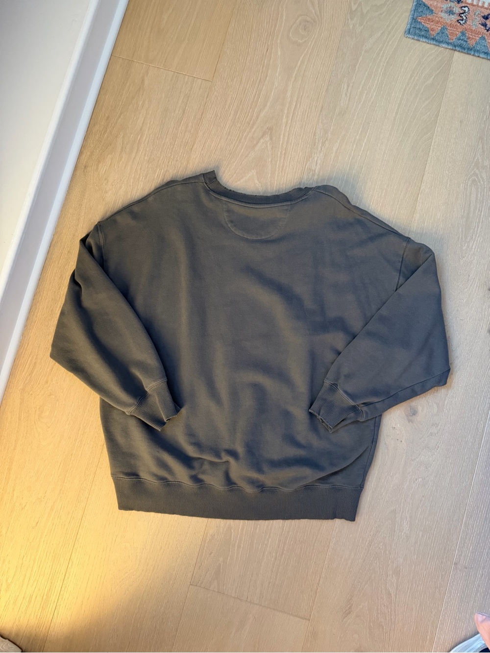 American Eagle Cozy Grateful Dead Crewneck - Picture 6 of 6